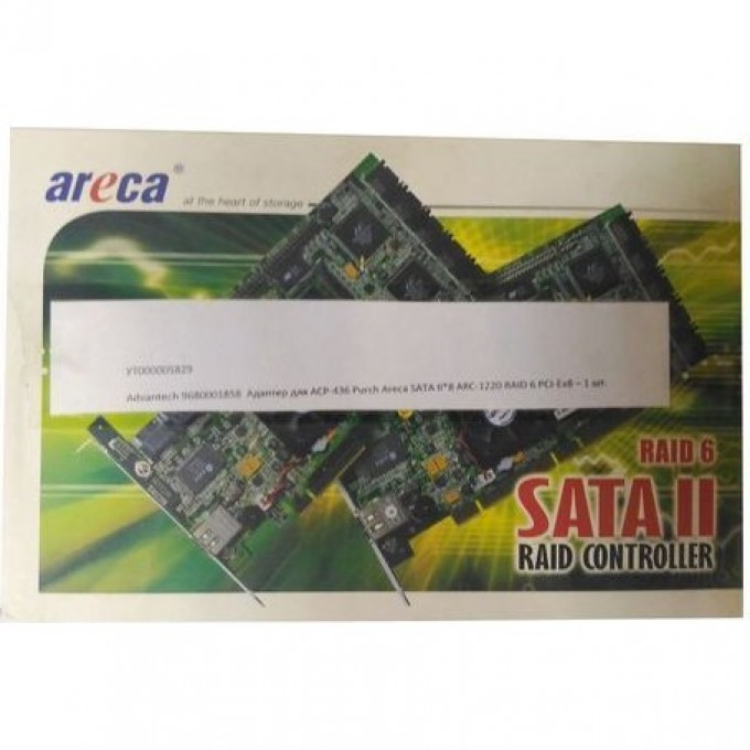 Адаптер Advantech 9680001858