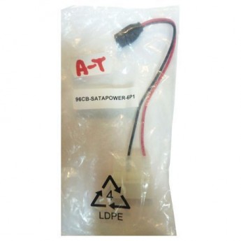 Адаптер питания Advantech 96CB-SATAPOWER-6P1