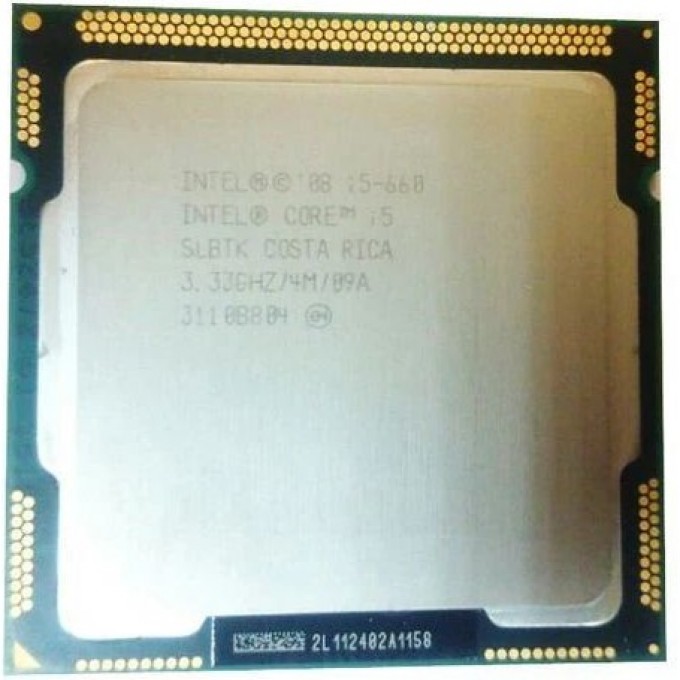 Процессор Advantech 96MPI5-3.33-4M11T