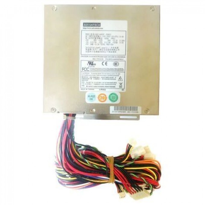 Блок питания Advantech 96PS-A400WPS2-2