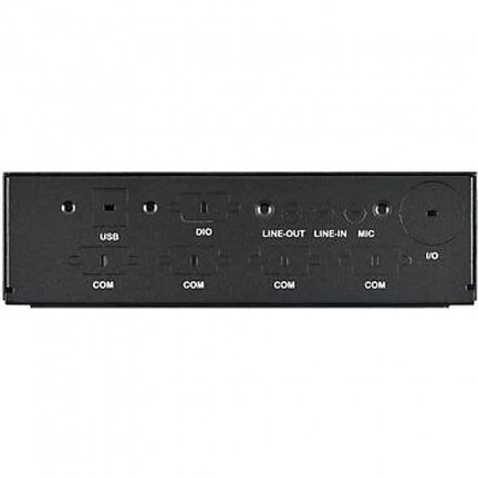 Корпус для встраиваемого компьютера Advantech ACK-A004E-01A1E