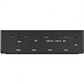 Корпус для встраиваемого компьютера Advantech ACK-A004E-02A1E