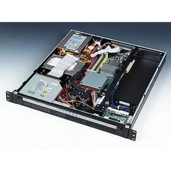 Корпус для промышленного компьютера ADVANTECH Серия ACP ACP-1010BP-00BE