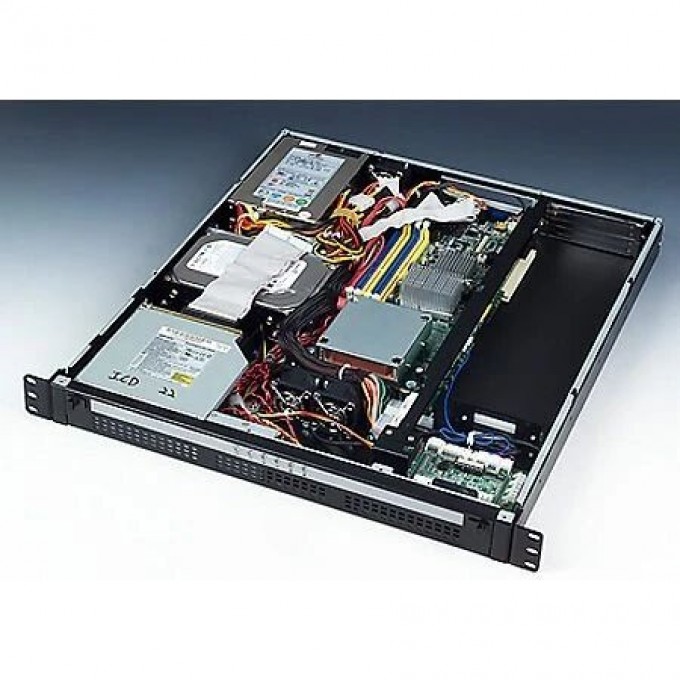 Корпус для промышленного компьютера ADVANTECH Серия ACP ACP-1010BP-00BE