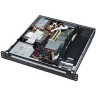 Корпус для промышленного компьютера ADVANTECH ACP-1010MB 1U для монтажа в 19" стойку ACP-1010MB-00BE