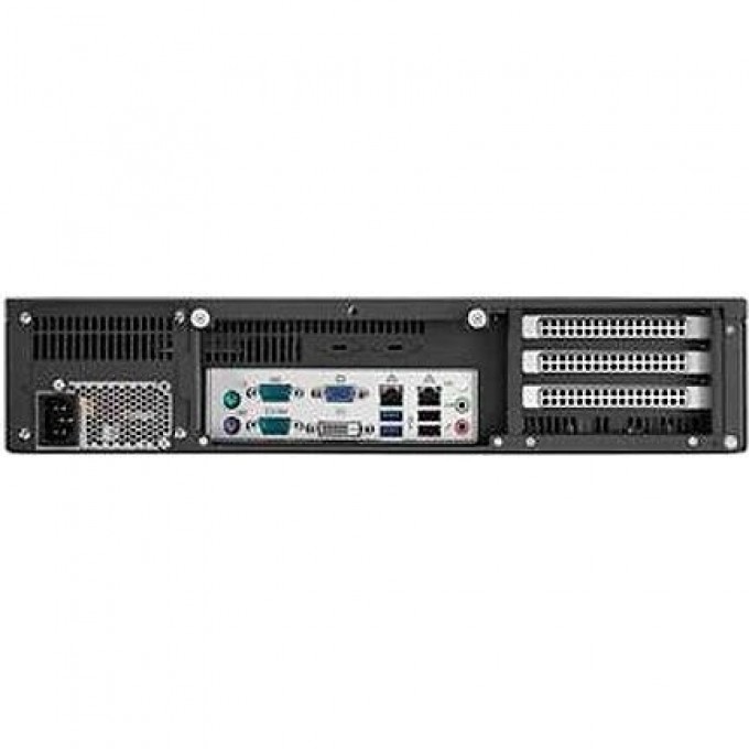 Корпус для промышленного компьютера ADVANTECH Серия ACP ACP-2020MB-50RE