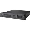 Корпус для промышленного компьютера ADVANTECH Серия ACP 2U ACP-2320MB-00CE
