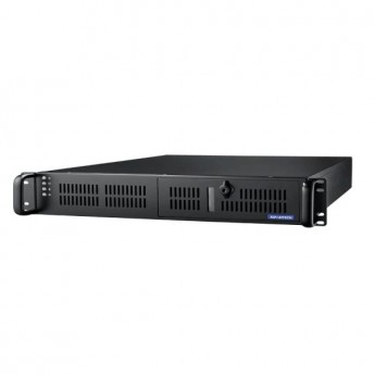 Корпус для сервера ADVANTECH 2U 19" для материнских плат ATX/MicroATX ACP-2320MB-00D