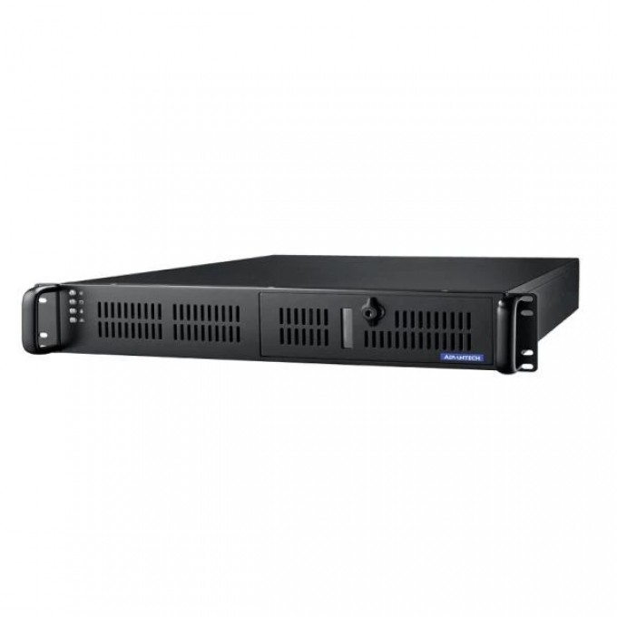 Корпус для сервера ADVANTECH 2U 19" для материнских плат ATX/MicroATX ACP-2320MB-00D