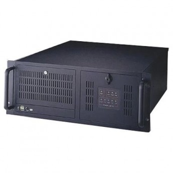 Корпус для промышленного компьютера ADVANTECH ACP-4000BP 19 дюймов 4U ACP-4000BP-00CE