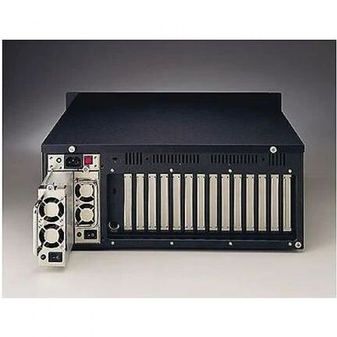 Корпус для промышленного компьютера ADVANTECH Серия ACP ACP-4000BP-40CE
