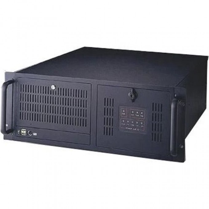 Корпус для промышленного компьютера ADVANTECH 4U ATX для монтажа в 19" стойку ACP-4000MB-30CE
