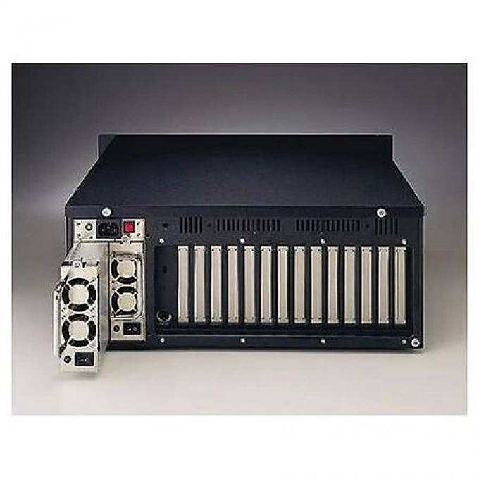 Корпус для промышленного компьютера ADVANTECH Серия ACP ACP-4000MB-40CE