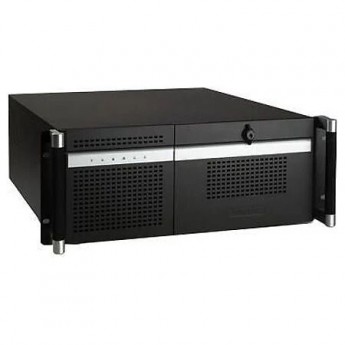 Корпус для промышленного компьютера ADVANTECH ACP-4010MB 4U для монтажа в 19" стойку ACP-4010MB-00BE