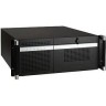 Корпус для промышленного компьютера ADVANTECH ACP-4010MB 4U для монтажа в 19" стойку ACP-4010MB-00BE