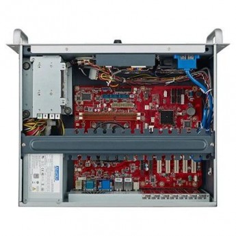 Корпус для промышленного компьютера ADVANTECH Серия ACP ACP-4020BP-00XE