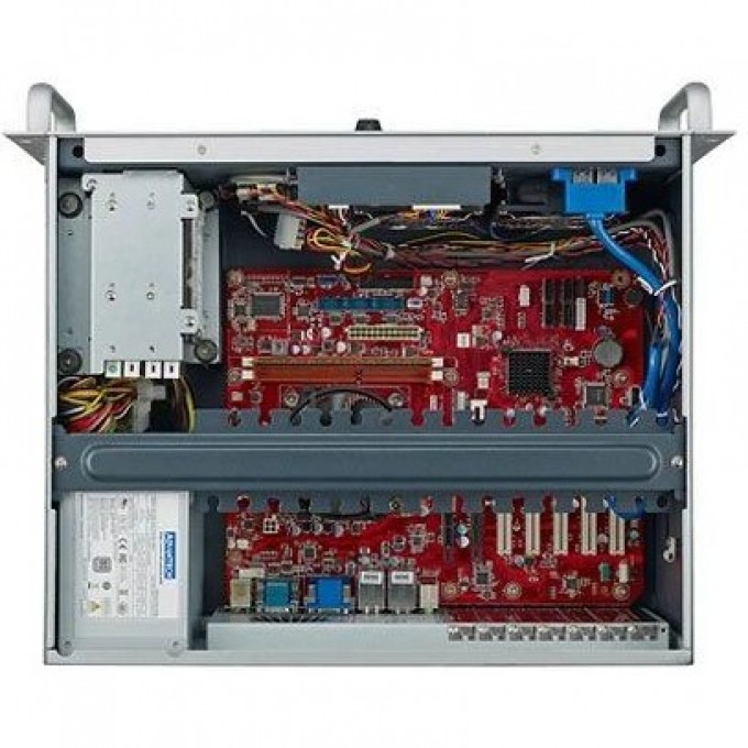 Корпус для промышленного компьютера ADVANTECH Серия ACP ACP-4020BP-00XE