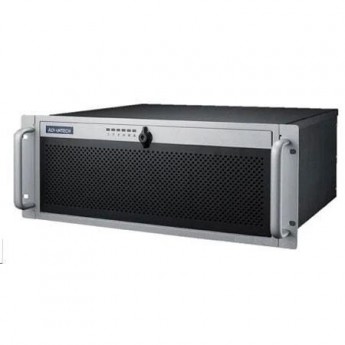 Корпус для промышленного компьютера ADVANTECH Серия ACP-4020MB-40ZE 4U для монтажа в 19" стойку