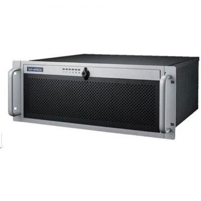 Корпус для промышленного компьютера ADVANTECH Серия 4U для монтажа в 19" стойку ACP-4020MB-40ZE