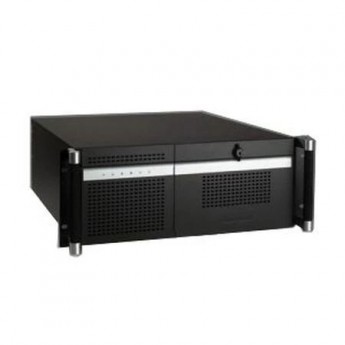 Корпус ADVANTECH 4U 19" для ATX материнской платы Серия ACP ACP-4320MB-00XE