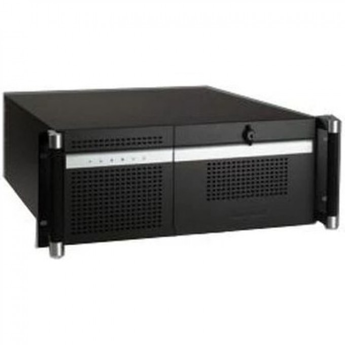 Корпус ADVANTECH 4U 19" для ATX материнской платы Серия ACP ACP-4320MB-00XE