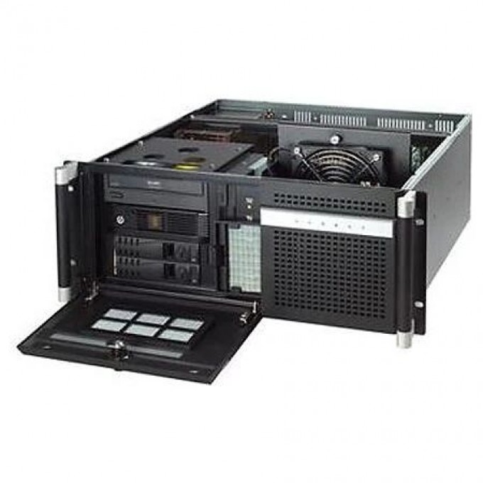 Корпус для промышленного компьютера ADVANTECH Серия ACP ACP-4320MB-25BE