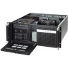 Корпус для промышленного компьютера ADVANTECH Серия ACP 4U для монтажа в 19 ACP-4320MB-40BE