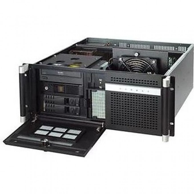 Корпус для промышленного компьютера ADVANTECH Серия ACP ACP-4320MB-50BE