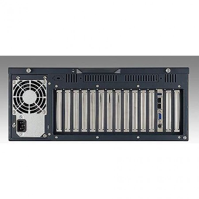Корпус для промышленного компьютера ADVANTECH Серия ACP ACP-4340BP-00XE