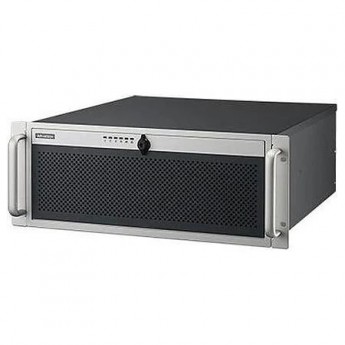 Корпус для промышленного компьютера ADVANTECH ACP-4340MB-40ZE 4U для монтажа в 19" стойку