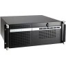 Корпус для промышленного компьютера ADVANTECH Серия ACP-4360 4U для монтажа в 19" стойку ACP-4360MB-00XBE