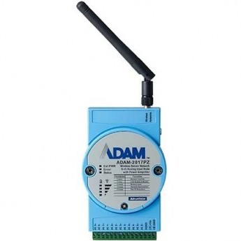 Модуль беспроводной связи ADVANTECH ADAM-2017PZ-AE
