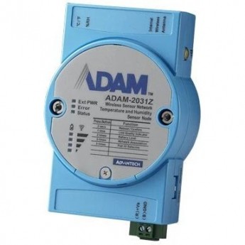 Модуль беспроводной связи Advantech ADAM-2031Z-AE