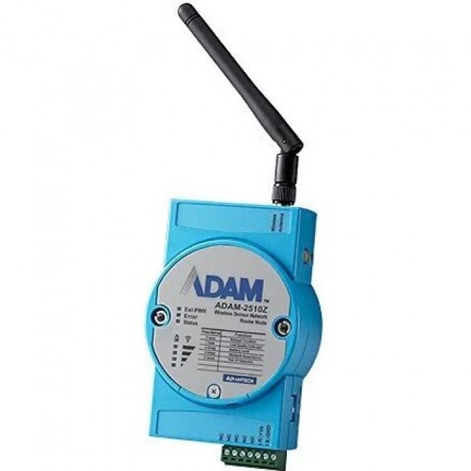 3G-роутер Advantech ADAM-2510Z-AE