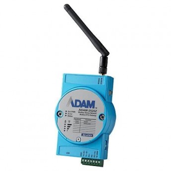 Модуль шлюза данных Advantech ADAM-2520Z-AE