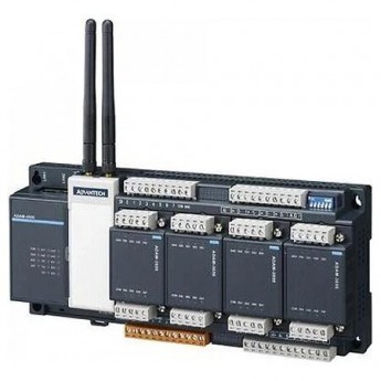Программируемый контроллер ADVANTECH ADAM-3600 ADAM-3600-C2GL1A1E