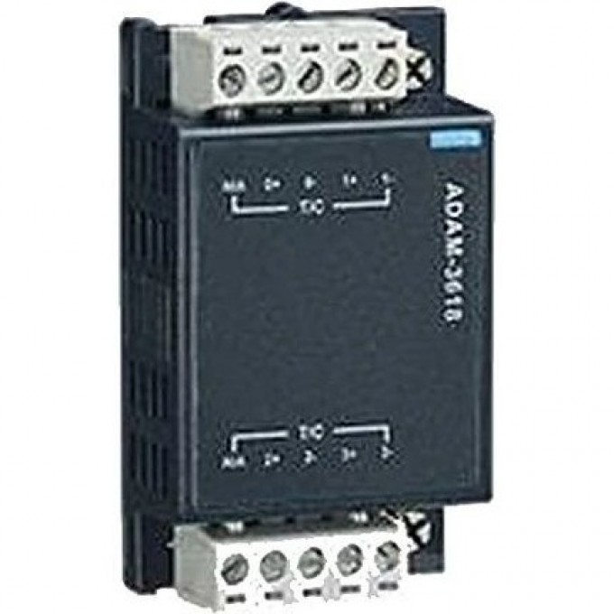 Модуль ввода термопар ADVANTECH ADAM-3618 ADAM-3618-AE