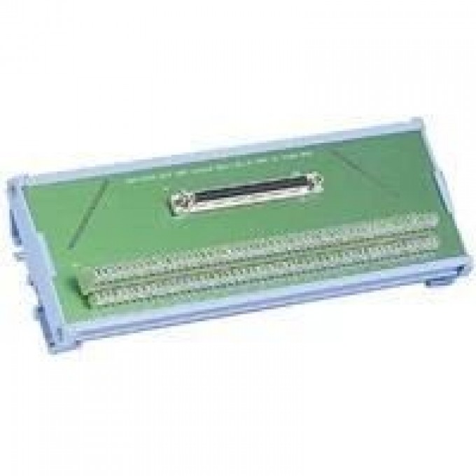 Клеммный адаптер Advantech ADAM-39100-AE