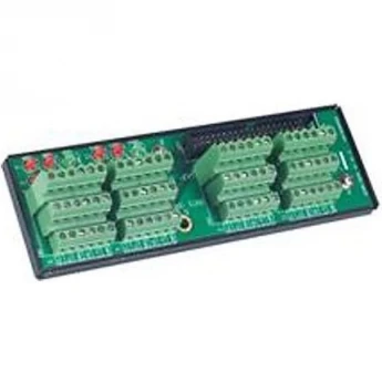 Клеммный адаптер Advantech ADAM-3940-AE