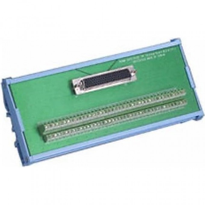 Клеммный адаптер Advantech ADAM-3978-AE