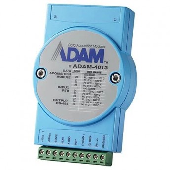 Модуль аналогового ввода ADVANTECH ADAM-4013-DE