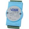 Модуль ввода аналоговый ADVANTECH 6 каналов Pt100/Pt1000 Modbus RTU ADAM-4015-E