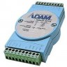 Модуль ввода аналоговых сигналов ADVANTECH с 16-битным АЦП ADAM-4016-A2E