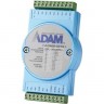 Модуль аналогового ввода ADVANTECH ADAM-4018+ 8 каналов RS-485 Modbus RTU ADAM-4018+-F