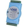 Модуль аналогового ввода ADVANTECH 8 каналов ADAM-4019+-AE