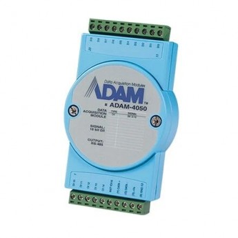 Модуль ввода-вывода ADVANTECH ADAM-4050-E