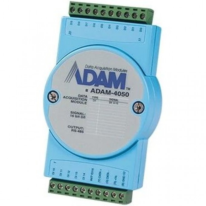 Модуль ввода-вывода ADVANTECH ADAM-4050-E