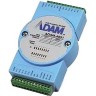 Модуль дискретного ввода ADVANTECH 16 каналов RS-485 Modbus RTU ADAM-4051-BE