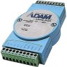 Модуль дискретного ввода ADVANTECH 16 каналов DIN-рейка ADAM-4053-AE