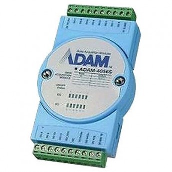 Модуль дискретного вывода ADVANTECH ADAM-4056S ADAM-4056S-AE